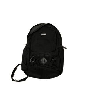 Eastsport Unisex Lexington Backpack Black